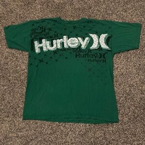 Hurley tee